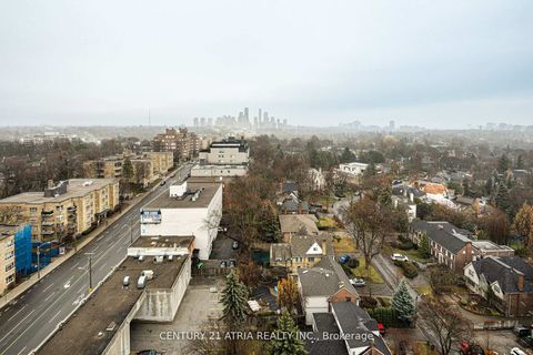 Photo 8 at 1820 - 2020 Bathurst Street, Cedarvale, Toronto