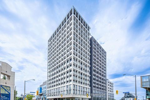 Photo 9 at 1820 - 2020 Bathurst Street, Cedarvale, Toronto