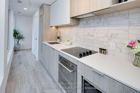 Photo 20 at 1820 - 2020 Bathurst Street, Cedarvale, Toronto