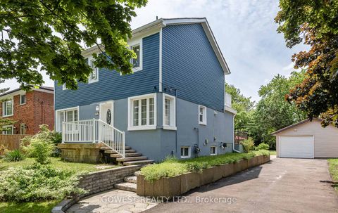 Photo 2 at 18 Atkinson Avenue, West Hill, Toronto
