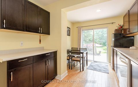 Photo 8 at 18 Atkinson Avenue, West Hill, Toronto