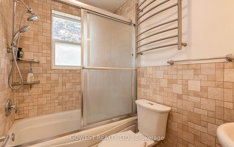 Photo 10 at 18 Atkinson Avenue, West Hill, Toronto