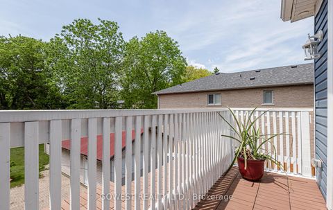 Photo 13 at 18 Atkinson Avenue, West Hill, Toronto
