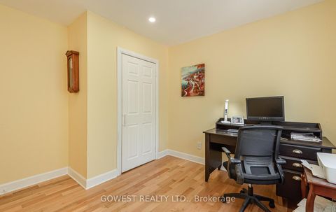 Photo 20 at 18 Atkinson Avenue, West Hill, Toronto