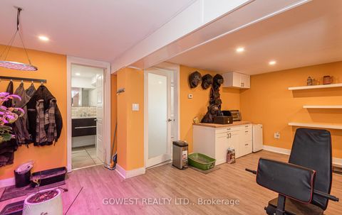 Photo 24 at 18 Atkinson Avenue, West Hill, Toronto