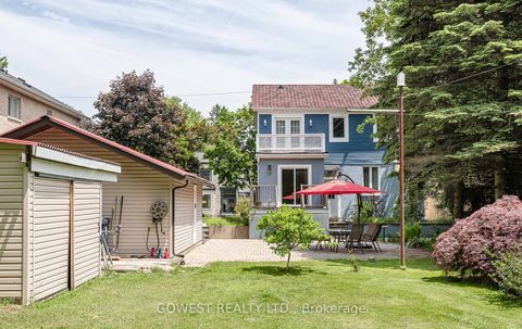 Photo 26 at 18 Atkinson Avenue, West Hill, Toronto