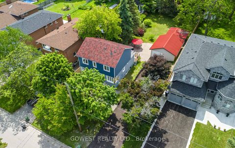 Photo 30 at 18 Atkinson Avenue, West Hill, Toronto