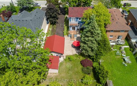 Photo 31 at 18 Atkinson Avenue, West Hill, Toronto