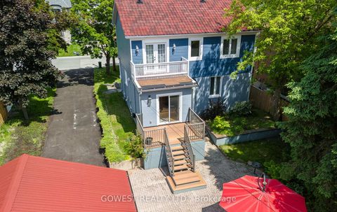 Photo 33 at 18 Atkinson Avenue, West Hill, Toronto