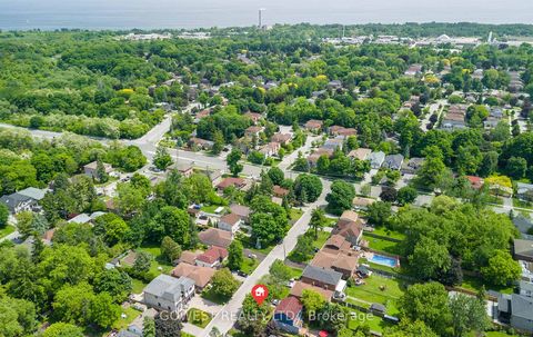 Photo 34 at 18 Atkinson Avenue, West Hill, Toronto
