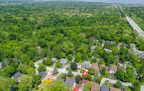 Photo 35 at 18 Atkinson Avenue, West Hill, Toronto