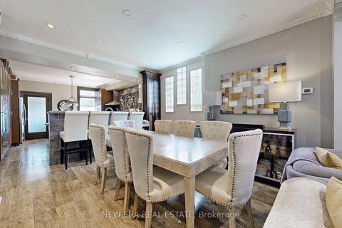 Photo 6 at 53 Burnfield Avenue, Junction, Toronto
