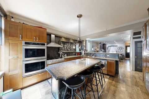 Photo 8 at 53 Burnfield Avenue, Junction, Toronto