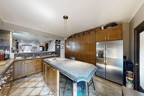 Photo 9 at 53 Burnfield Avenue, Junction, Toronto