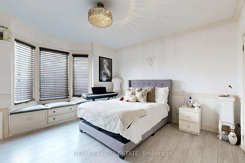 Photo 11 at 53 Burnfield Avenue, Junction, Toronto