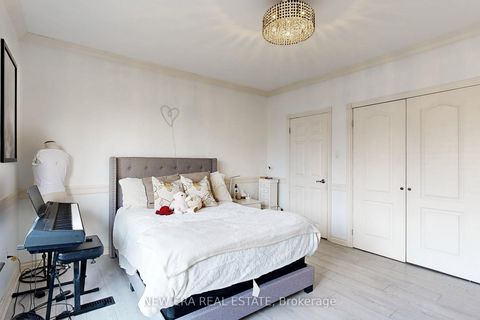 Photo 12 at 53 Burnfield Avenue, Junction, Toronto