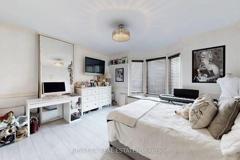 Photo 13 at 53 Burnfield Avenue, Junction, Toronto