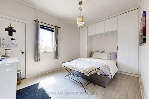 Photo 14 at 53 Burnfield Avenue, Junction, Toronto