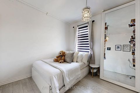 Photo 15 at 53 Burnfield Avenue, Junction, Toronto