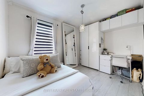 Photo 16 at 53 Burnfield Avenue, Junction, Toronto