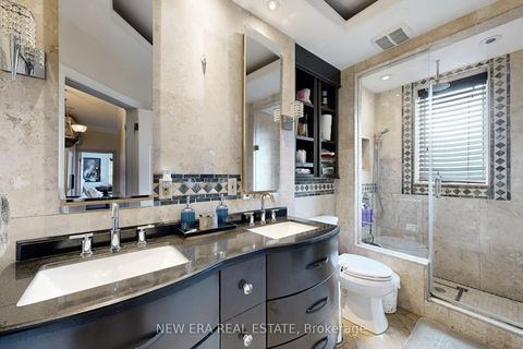 Photo 17 at 53 Burnfield Avenue, Junction, Toronto