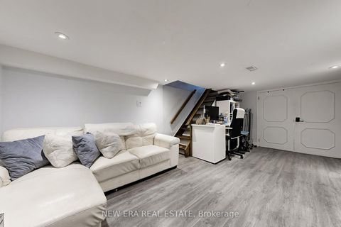 Photo 19 at 53 Burnfield Avenue, Junction, Toronto