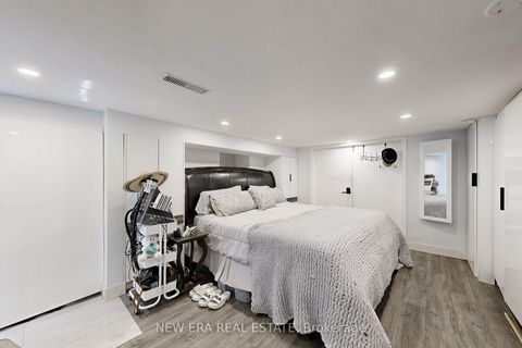 Photo 21 at 53 Burnfield Avenue, Junction, Toronto