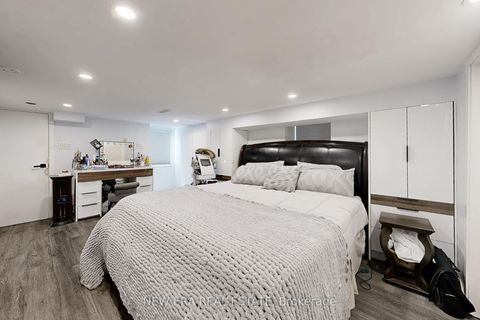 Photo 22 at 53 Burnfield Avenue, Junction, Toronto