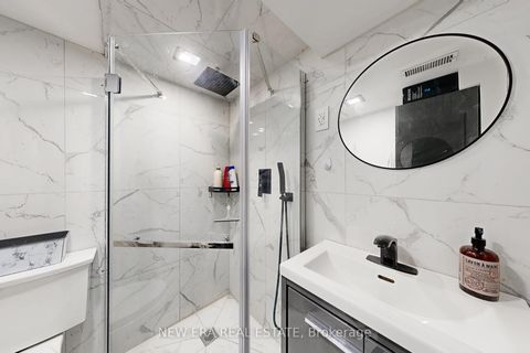 Photo 23 at 53 Burnfield Avenue, Junction, Toronto