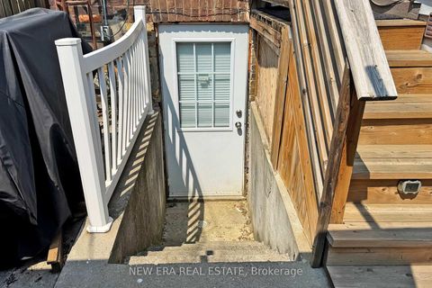 Photo 25 at 53 Burnfield Avenue, Junction, Toronto