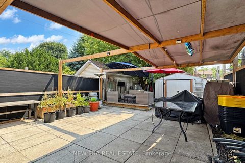 Photo 28 at 53 Burnfield Avenue, Junction, Toronto