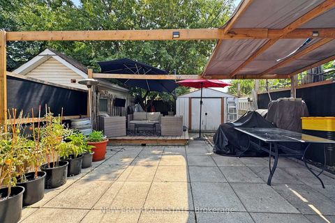 Photo 29 at 53 Burnfield Avenue, Junction, Toronto