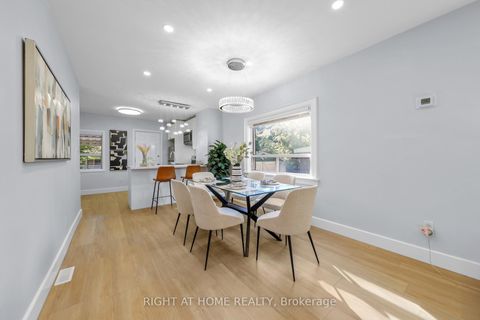 Photo 5 at 977 Broadview Avenue, Broadview North, Toronto