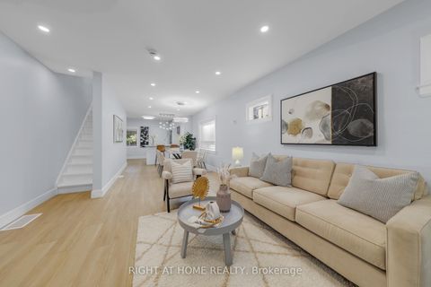 Photo 6 at 977 Broadview Avenue, Broadview North, Toronto