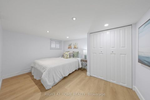 Photo 19 at 977 Broadview Avenue, Broadview North, Toronto