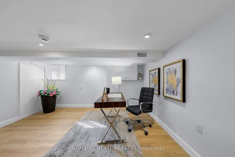 Photo 22 at 977 Broadview Avenue, Broadview North, Toronto