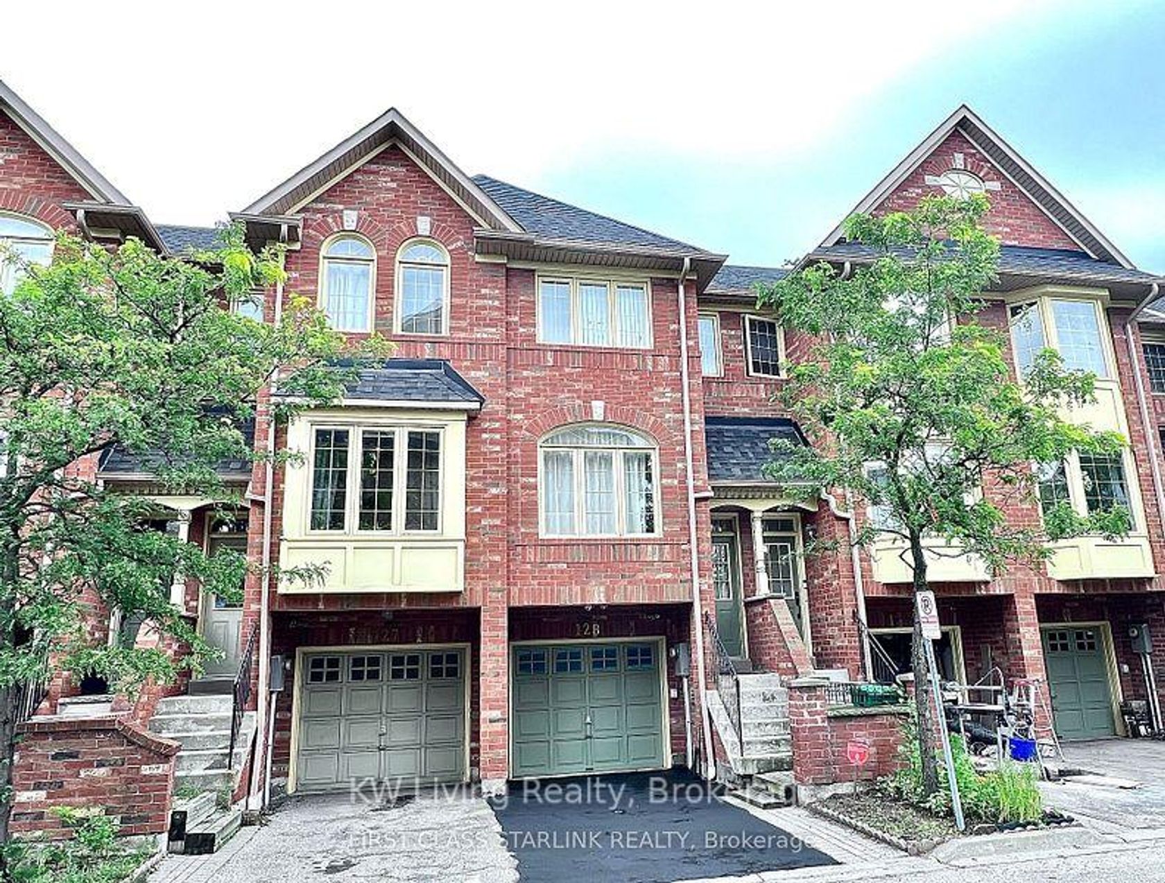 128 - 1168 Arena Road, Applewood, Mississauga 