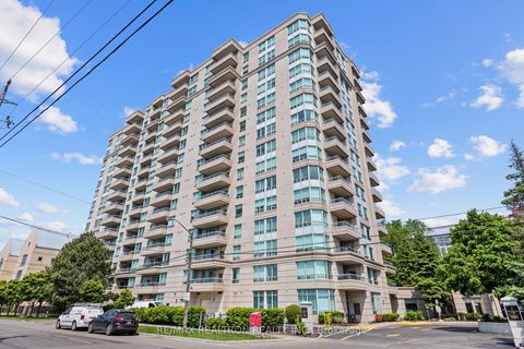 Photo 0 at 504 - 8 Covington Road, Lawrence, Toronto