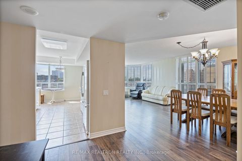Photo 1 at 504 - 8 Covington Road, Lawrence, Toronto