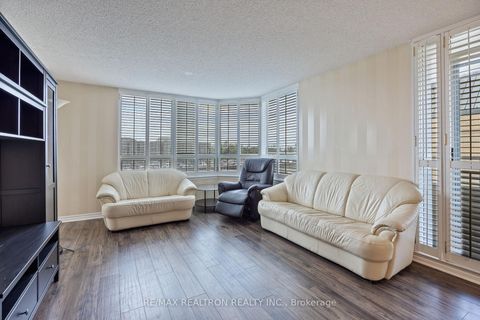 Photo 2 at 504 - 8 Covington Road, Lawrence, Toronto