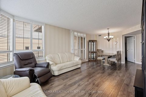 Photo 3 at 504 - 8 Covington Road, Lawrence, Toronto