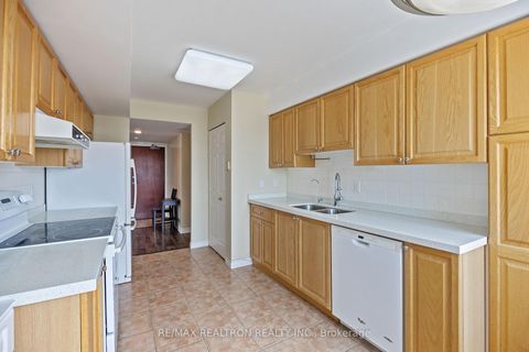Photo 5 at 504 - 8 Covington Road, Lawrence, Toronto