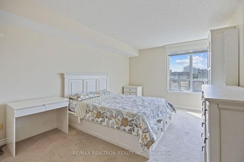 Photo 6 at 504 - 8 Covington Road, Lawrence, Toronto