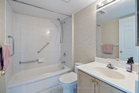 Photo 9 at 504 - 8 Covington Road, Lawrence, Toronto