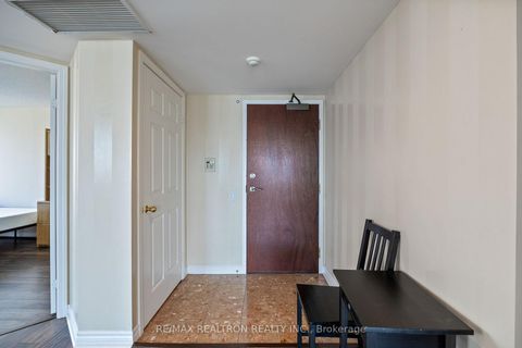 Photo 10 at 504 - 8 Covington Road, Lawrence, Toronto