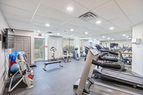 Photo 14 at 504 - 8 Covington Road, Lawrence, Toronto