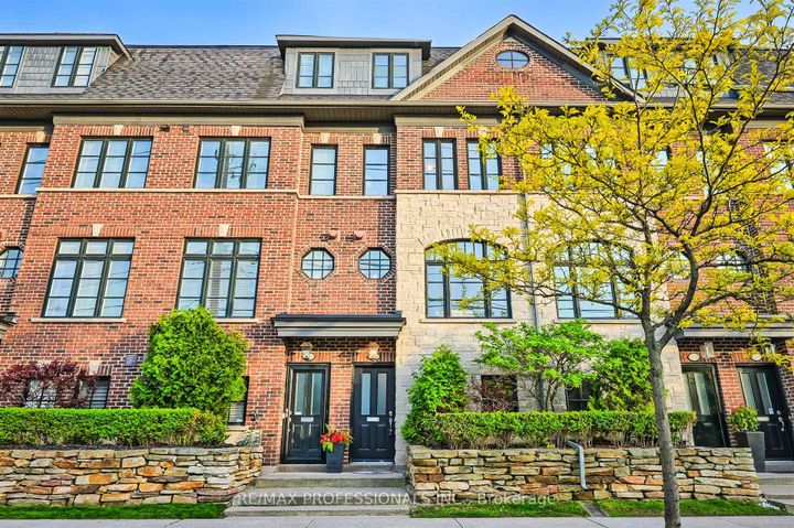 Photo 0 at 825A Oxford Street, Mimico, Toronto