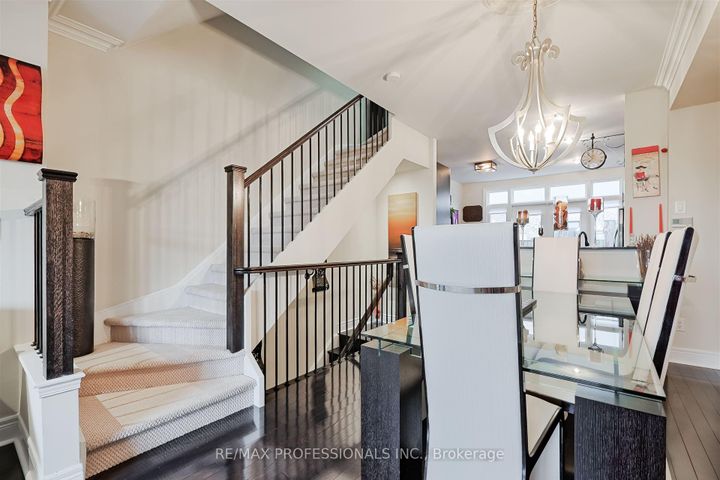 Photo 7 at 825A Oxford Street, Mimico, Toronto
