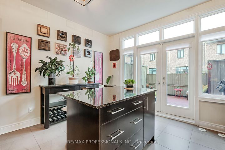 Photo 12 at 825A Oxford Street, Mimico, Toronto