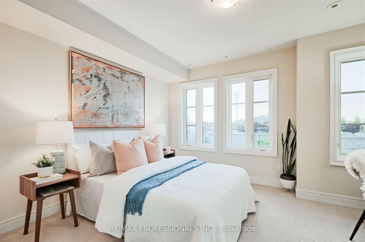 Photo 20 at 825A Oxford Street, Mimico, Toronto